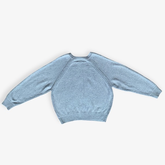 Universal Thread Light Blue Sweater - Picture 3 of 7